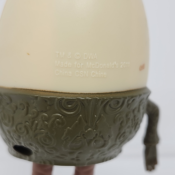 Humpty Dumpty Figure - Picture 4 of 6